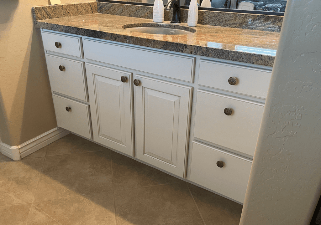 After Remodeling