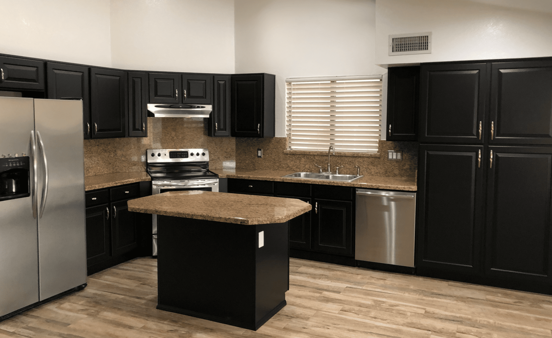 After Refacing