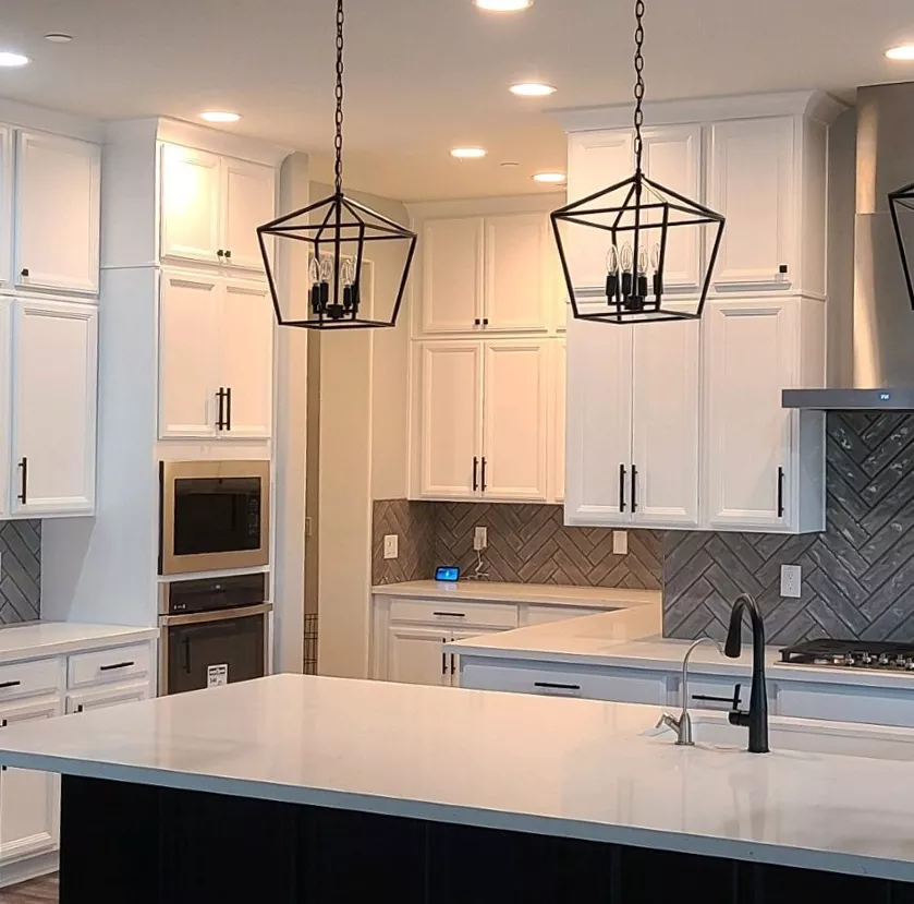 After Remodeling
