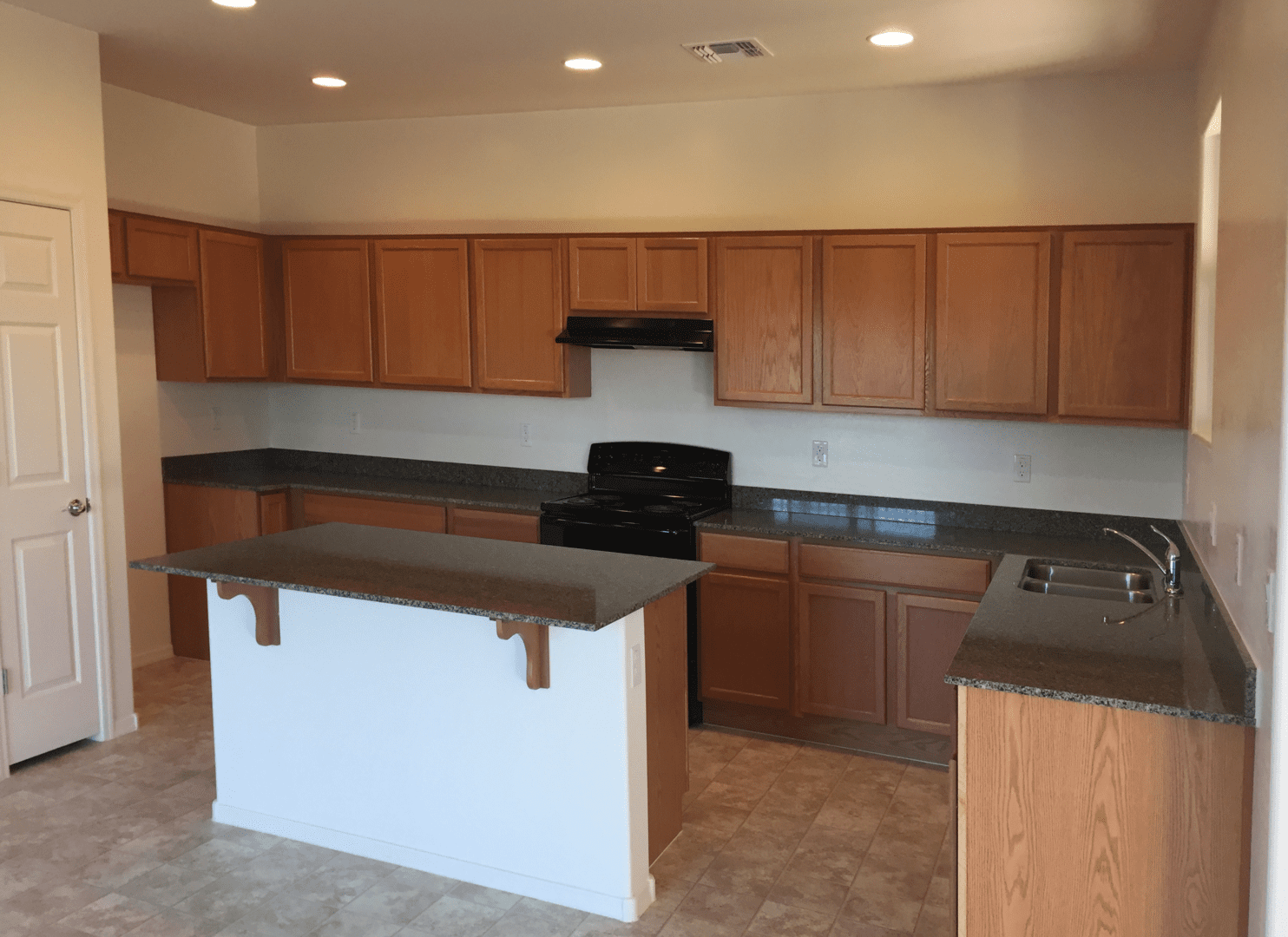 Before Remodeling
