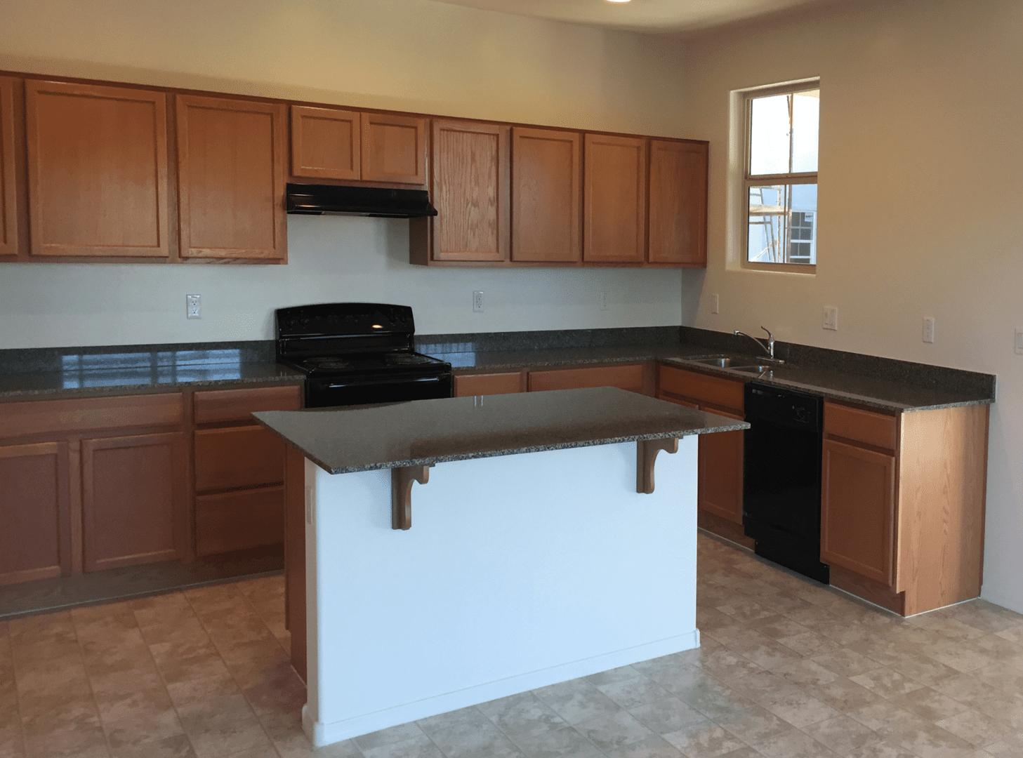 Before Remodeling