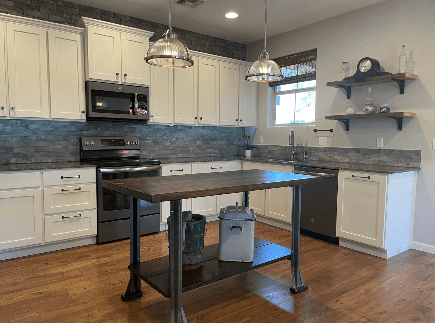  After Remodeling