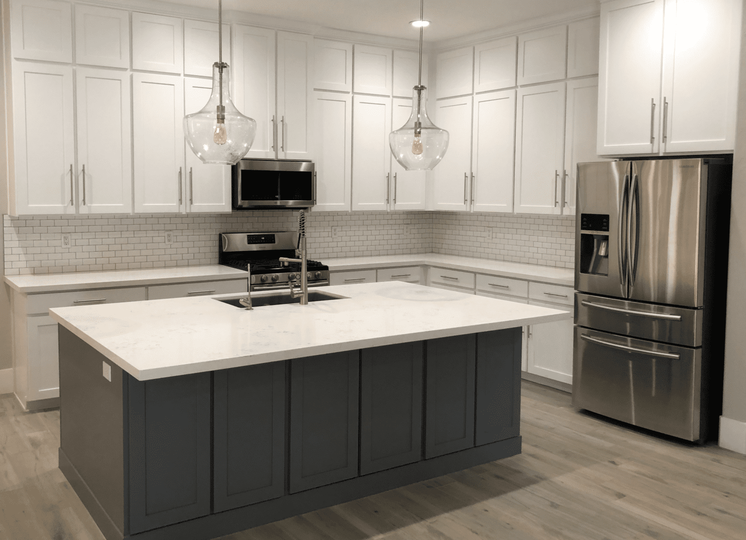  After Remodeling