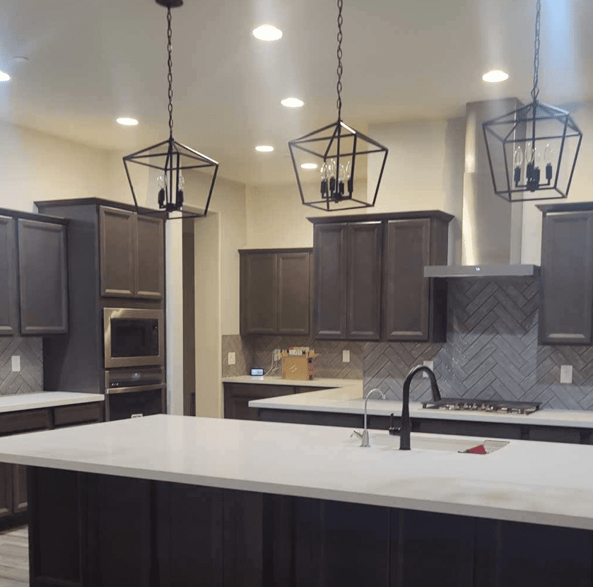 Before Remodeling