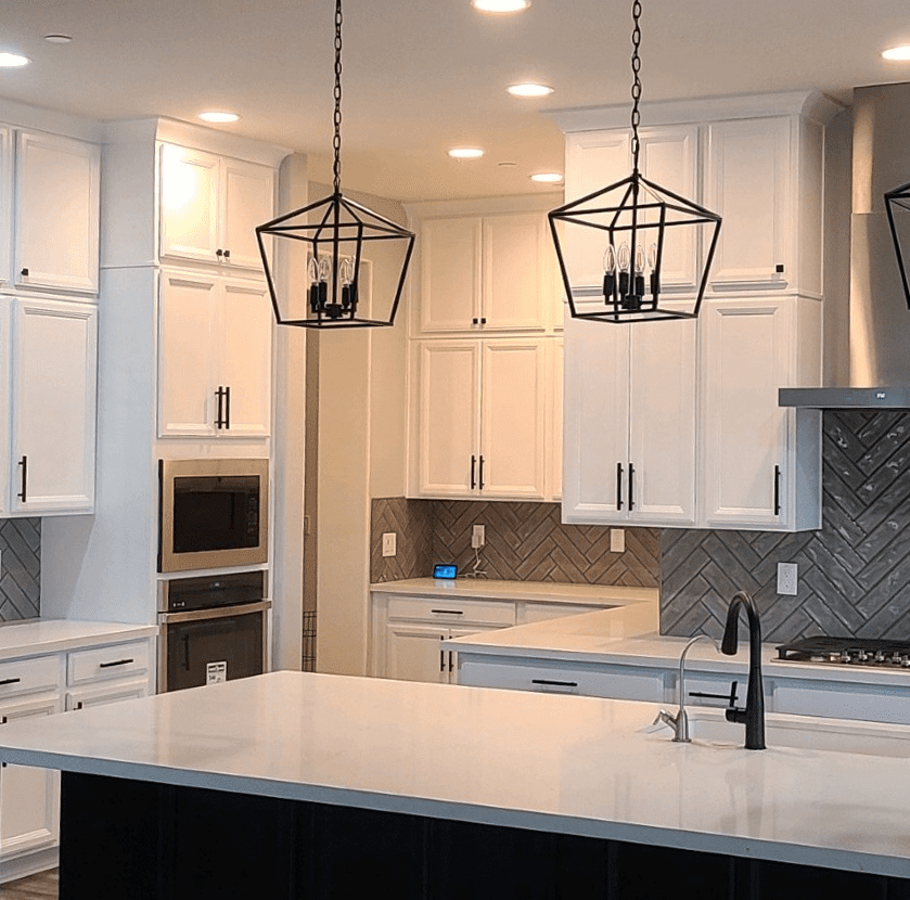  After Remodeling